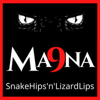SnakeHips 'n' lizardlips