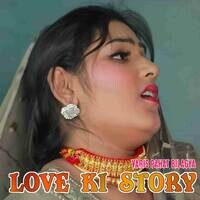 LOVE KI STORY