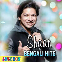 Shaan Bengali Hits Jukebox