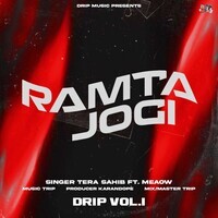 Ramta Jogi - Drip Vol.1