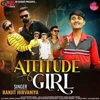 Attitude Girl