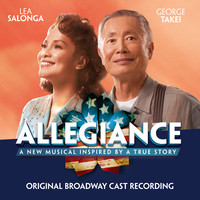 Allegiance (Original Broadway Cast Recording)