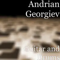 Guitar and Drums