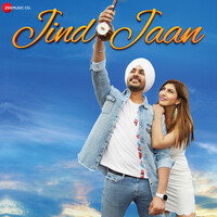 Jind Jaan (Original Motion Picture Soundtrack)