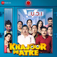 Khajoor Pe Atke (Original Motion Picture Soundtrack)