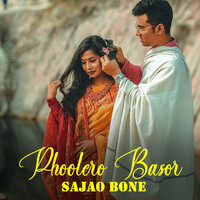 Phoolero Basor Sajao Bone 