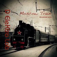 Moscow Train