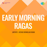 Early Morning Ragas