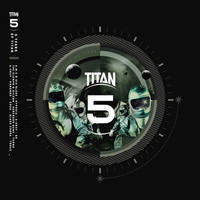 5 Years of Titan Records