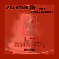 Lit Singles, Vol. 1