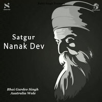 Satgur Nanak Dev