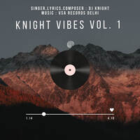 Knight Vibes Vol. 1