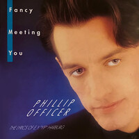 Fancy Meeting You: The Lyrics of E.Y. Harburg