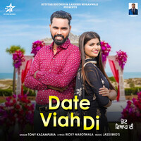 Date Viah Di