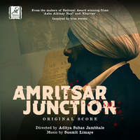 Amritsar Junction - Original Score