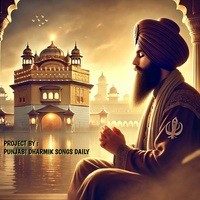 WAHEGURU WAHEGURU SIMRAN - NEW PUNJABI DHARMIK SONG DAILY - 2025