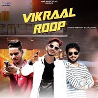 Vikraal Roop