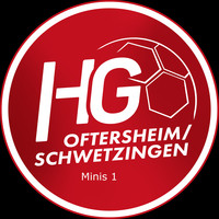 Hg Oftersheim Schwetzingen Minis 1