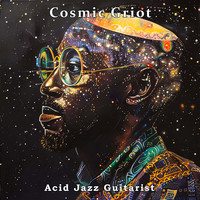 Cosmic Griot