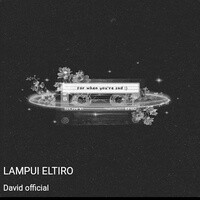 LAMPUI ELTIRO