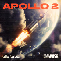 Apollo 2 Song Download: Play & Listen Apollo 2 English MP3 Song by Alle ...