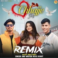 chhajje pe remix