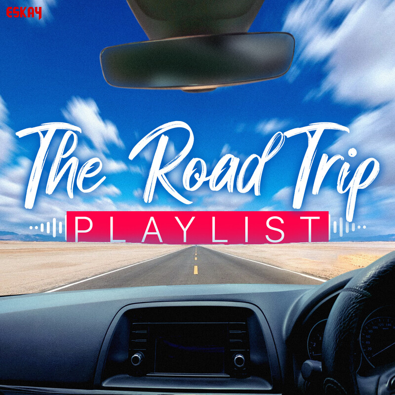 The Road Trip Playlist