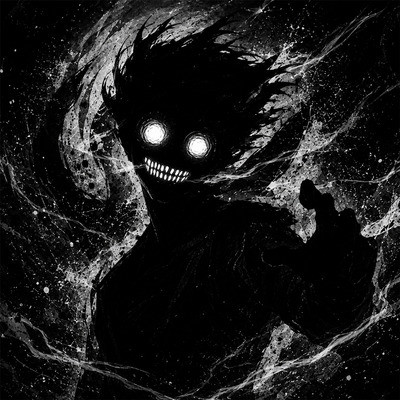 Demon Power (slowed)