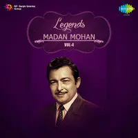 Legends Madan Mohan Volume 4