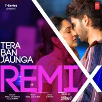 Tera Ban Jaunga Remix