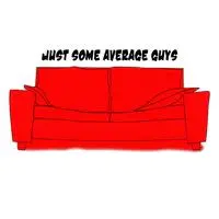 Just Some Average Guys Podcast - season - 1