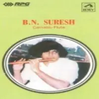 B N Suresh Carnatic Flute 