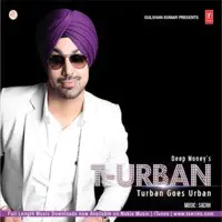 T-Urban -Turban Goes Urban