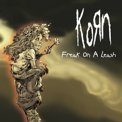 Korn - Another Brick in the Wall, Pt. 1, 2, 3 (Official Audio) 