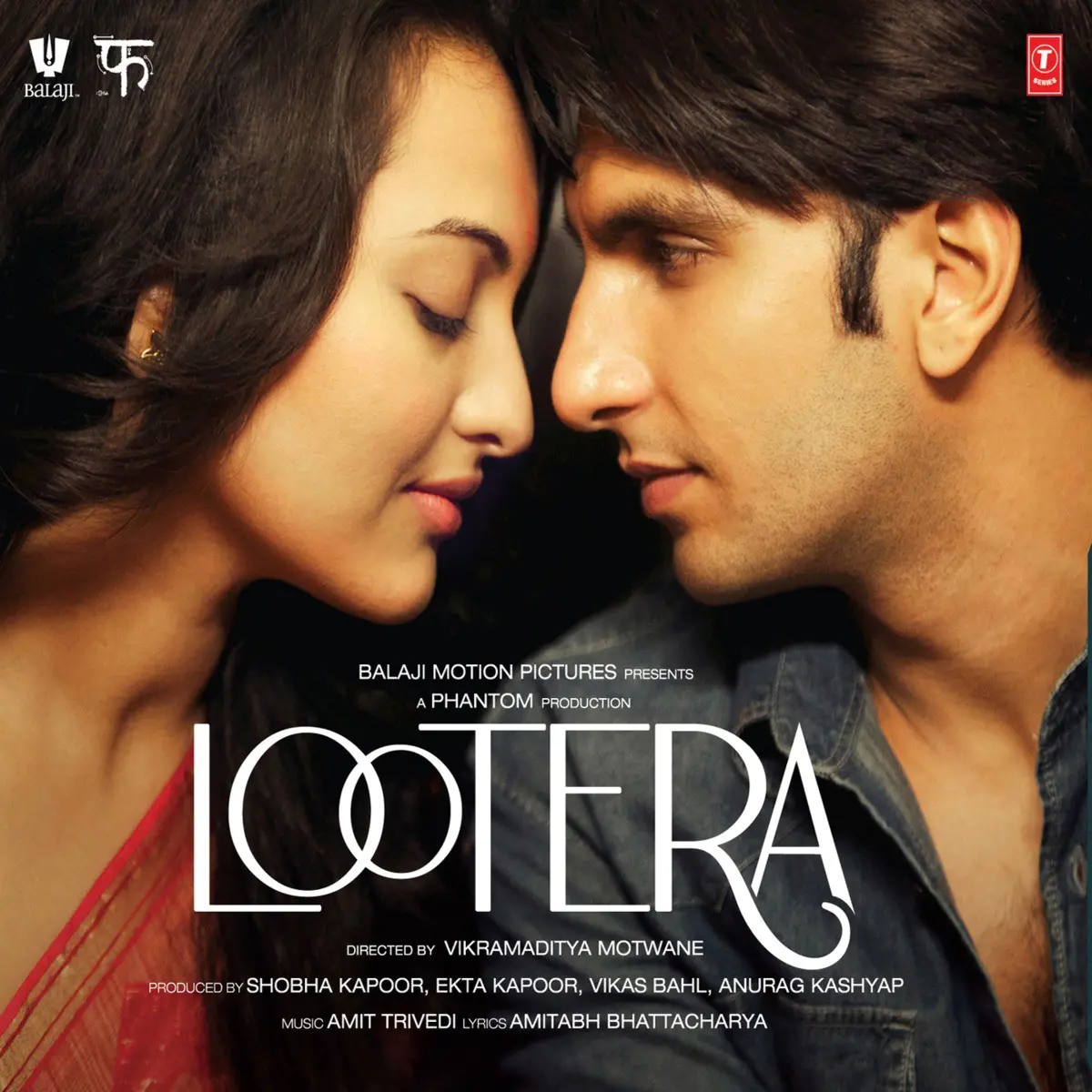 Lootera Songs Download Lootera Mp3 Songs Online Free On Gaana Com