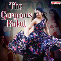 The Gorgeous Rakul