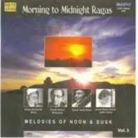 Morning To Midnight Ragas Vol 3 (instrumental)