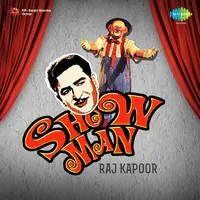 Showman Raj Kapoor