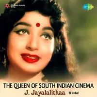 The Queen of South Indian Cinema - J. Jayalalithaa