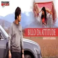 Billo Da Attitude