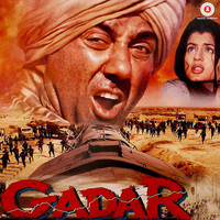 Gadar Ek Prem Katha