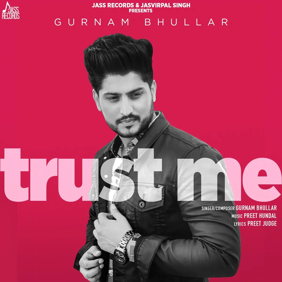 Trust Me Lyrics In Punjabi Trust Me Trust Me Song Lyrics In English Free Online On Gaana Com