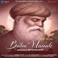 Baba Nanak