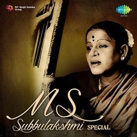 M. S. Subbulakshmi Special