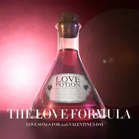 The Love Formula (Love Songs for 2016 Valentine's Day)