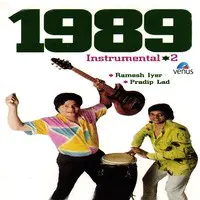1989 Instrumental- Vol- 2