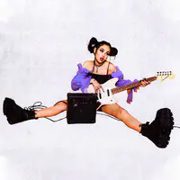 Girl In The Mirror Mp3 Song Download By Bebe Rexha Uglydolls Original Motion Picture Soundtrack Listen Girl In The Mirror Song Free Online