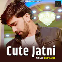 Cute Jatni