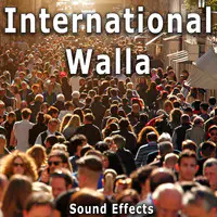 India: Outdoor Street or Market Ambience MP3 Song Download by Sound Ideas  (International Walla Sound Effects)| Listen India: Outdoor Street or Market  Ambience Song Free Online