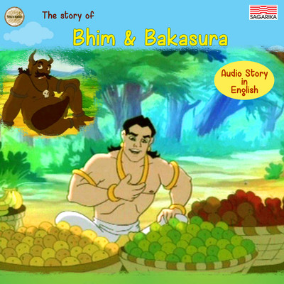 An Evil Plan By Shakuni Mama MP3 Song Download by Traditional (Bhim And  Bakasur)| Listen An Evil Plan By Shakuni Mama Song Free Online